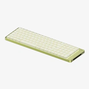 Клавиатура Lofree Flow 2, 100 клавиш, для Mac (Volt)