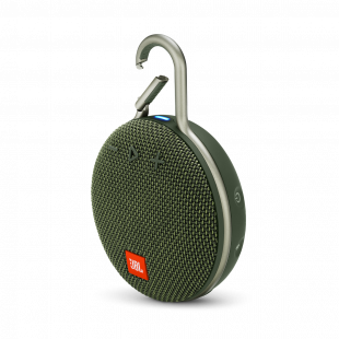 JBL Clip 3 Green