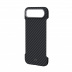 Чехол для iPhone 17 Air Magssory Aramid Zero Case Чехол для iPhone 17 Air Magssory Aramid Zero Case