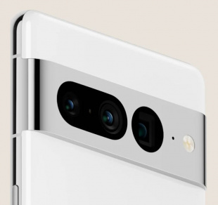 Смартфон Google Pixel 7 Pro 128GB Snow