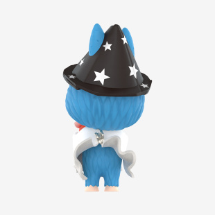 Фигурка POP MART LABUBU Trick-or-Treater Figure