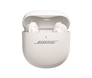Беспроводные наушники Bose QuietComfort Ultra Earbuds (2-го поколения) (White Smoke)