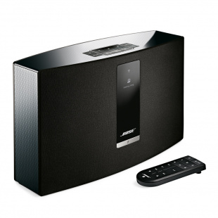 Bose SoundTouch 20 III Акустическая система (Black)