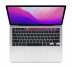 MacBook Pro 13" «Серебристый» (Custom) Touch Bar + Touch ID // Чип Apple M2 8-Core CPU, 10-Core GPU, 8 ГБ, 2 ТБ (2022)