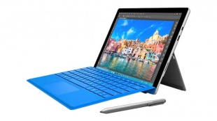 Microsoft Surface Pro 4 - 256GB / Intel Core i5 / 8Gb RAM