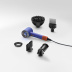 Фен Dyson Supersonic Nural HD16 (Vinca Blue/Topaz) (Синий/Топаз)