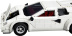 Конструктор Lego Icons Lamborghini Countach 5000 Quattrovalvole (10337)