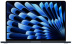 Apple MacBook Air 15" 512 ГБ "Полуночный" (Custom) // Чип Apple M2 8-Core CPU, 10-Core GPU, 16 ГБ, 512 ГБ (2023)