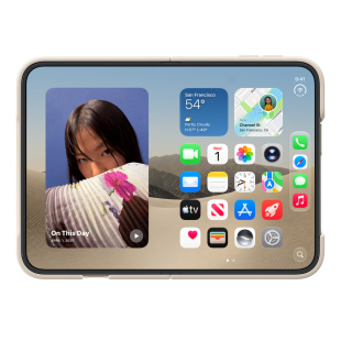 Чехол для iPhone Duo (Sand)