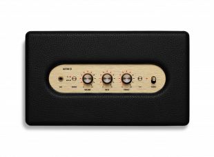 Marshall Acton II BT (Black)