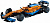 Конструктор Lego Technic Гоночный автомобиль McLaren Formula 1 (42141)
