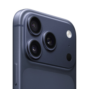 iPhone 17 Pro, 512Гб, Deep Blue/Глубокий синий (nano-SIM & eSIM) (без RuStore) iPhone 17 Pro, 512Гб, Deep Blue/Глубокий синий (nano-SIM & eSIM) (без RuStore)