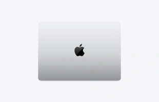MacBook Pro 14" «Серебристый» Touch ID // Чип Apple M5 Pro 15-Core CPU, 16-Core GPU, 24 ГБ, 1 ТБ // Стандартный дисплей (Standard display) (2026)