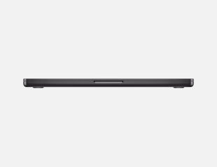 MacBook Pro 14" «Черный космос» (Custom) Touch ID // Чип Apple M5 10-Core CPU, 10-Core GPU, 24 ГБ, 1 ТБ // Дисплей с нанотекстурой (Nano-texture display) (2025)