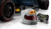Конструктор Lego  Speed Champions Oracle Red Bull Racing RB20 F1 (77243)