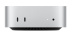 Apple Mac Mini "Серебристый" (Custom) Чип Apple M4 Pro, 64 ГБ, 8 ТБ SSD, 14-Core CPU, 20-Core GPU (2024)