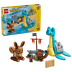 Конструктор Lego Pokémon SMART Play: Eevee and Lapras's Treasure Hunt (72162)