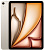 Купить iPad Air 13" (2024) 1Тb / Wi-Fi + Cellular / Starlight