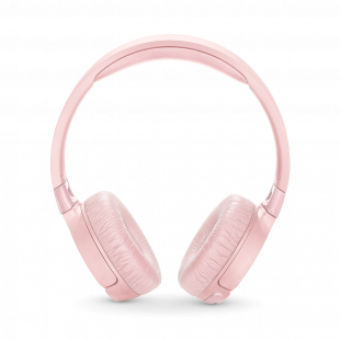 Беспроводные накладные наушники JBL TUNE 600BTNC (Pink)