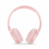 Беспроводные накладные наушники JBL TUNE 600BTNC (Pink)