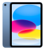 iPad 11" (2025) 128gb / Wi-Fi + Celluar / Blue