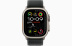 Apple Watch Ultra 2 (2024) // 49мм GPS + Cellular // Корпус из титана, ремешок Trail Loop черного цвета, S/M