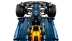 Конструктор Lego Technic Oracle Red Bull Racing RB20 F1 (42206)
