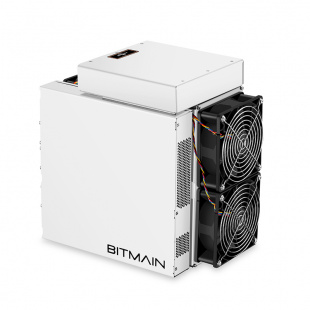 ASIC Bitmain AntMiner T17, 42TH/s