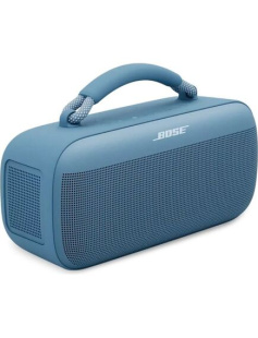 Bose SoundLink Max (blue dusk)