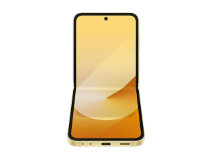 Samsung Galaxy Z Flip 6 512GB / Желтый