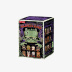 Секретный бокс с фигуркой POP MART LABUBU THE MONSTERS, Universal Monsters Alliance Series, Blind Box (фигурка попадается случайно) (1 коробка)