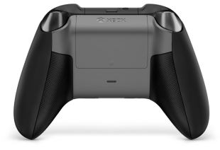 Беспроводной геймпад Xbox The Witcher 3 10th Anniversary Special Edition Controller (Standard)