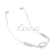 Купить Беспроводные наушники JBL T110BT (White)