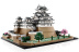 Конструктор LEGO Architecture Замок Himeji Castle (21060)