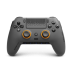 Геймконтроллер Scuf Omega для PlayStation 5, Steel Gray Геймконтроллер Scuf Omega для PlayStation 5, Steel Gray