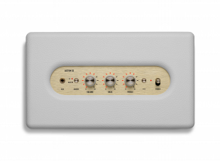 Marshall Acton II BT (White)