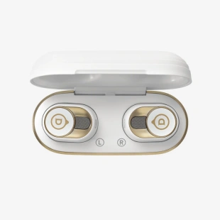 Беспроводные наушники Devialet Gemini II Opéra de Paris (Gold)