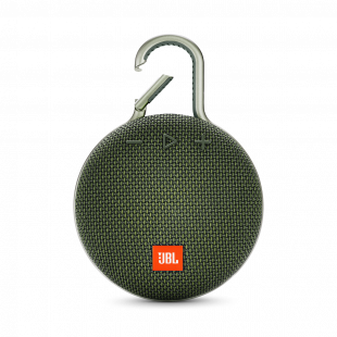 JBL Clip 3 Green