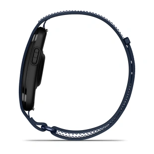 Трекер Garmin CIRQA Smart Band (Captain Blue)