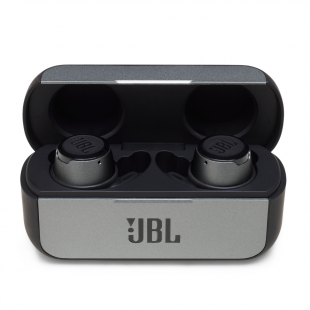 Беспроводные наушники JBL Reflect FLOW (Black)