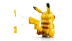 Конструктор Lego Pokémon Pikachu and Poké Ball (72152)