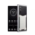 Телефон Vertu METAVERTU 5G Web3, Alligator Leather (Glacier White/Белый с белым корпусом)