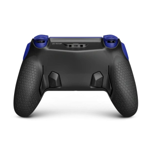 Геймконтроллер Scuf Omega для PlayStation 5, Blue