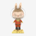 Секретный бокс с фигуркой POP MART LABUBU THE MONSTERS, Space Adventures Series, Blind Box (фигурка попадается случайно) (1 коробка)