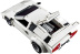 Конструктор Lego Icons Lamborghini Countach 5000 Quattrovalvole (10337)