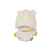 Брелок POP MART LABUBU THE MONSTERS, Sitting Party Collection, Vinyl Face Hang Tag Box 