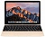 Купить 12-дюймовый MacBook 256 ГБ (MNYK2 / MRQN2) "Золотой" // Core M3 1.2 ГГц, 8 ГБ, 256 Гб, Intel HD 615 (Mid 2017)