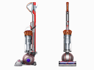 Пылесос Dyson Ball Animal Multi-floor (Copper/Silver)
