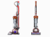 Пылесос Dyson Ball Animal Multi-floor (Copper/Silver)