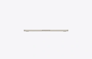 Apple MacBook Air 15" 2 ТБ "Сияющая звезда" // Чип Apple M5 10-Core CPU, 10-Core GPU, 24 ГБ, 2 ТБ (2026)